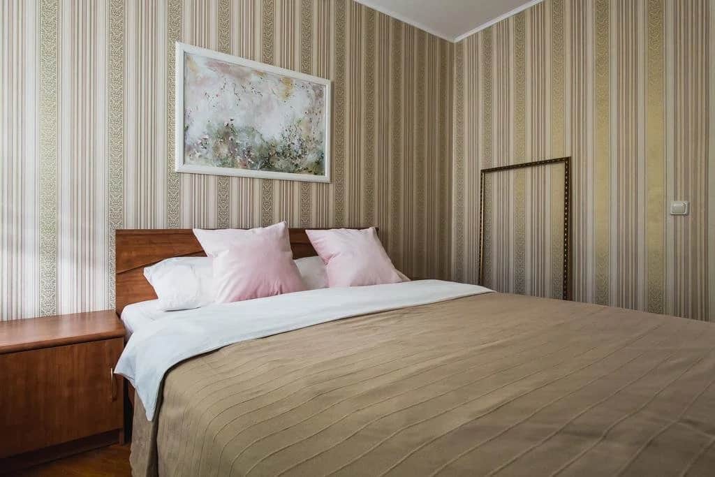 Dailyrooms Na Patriarshih Apartments: фото 2