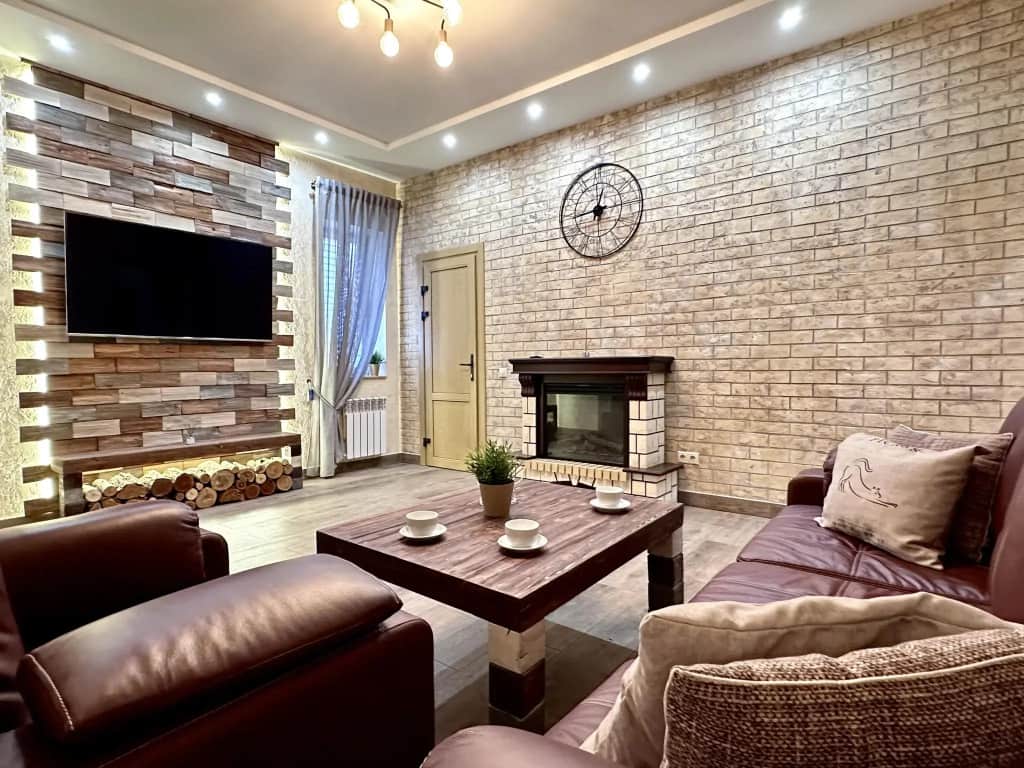 Апартаменты An Apart hotel (Эн Апарт Хотэл): фото 2