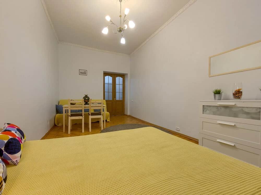 Apartment on Kamennoostrovskiy p17: фото 2