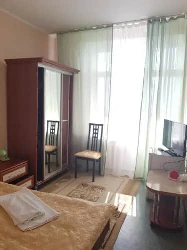 Healt Resort Shifaly su-Izhminvody: фото 2