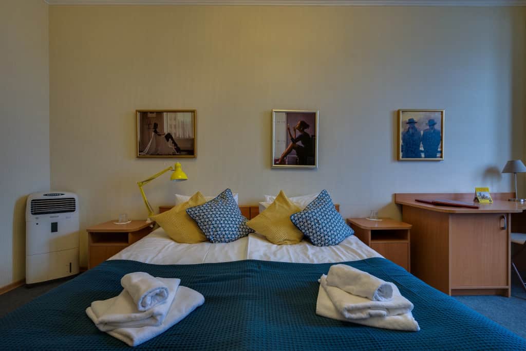 Antares by Center Hotels: фото 2