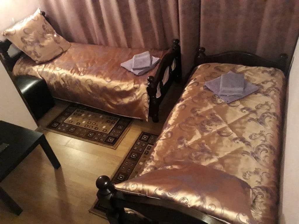 Domashny Hotel: фото 2