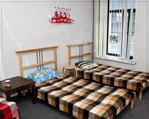 Avantage Hostel: фото 2