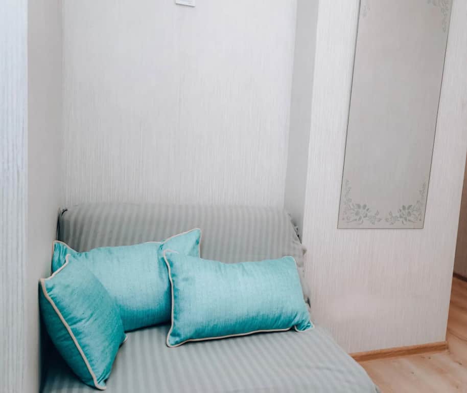 Leto Apart (Лето Апарт) на улице Революции 52Б: фото 2