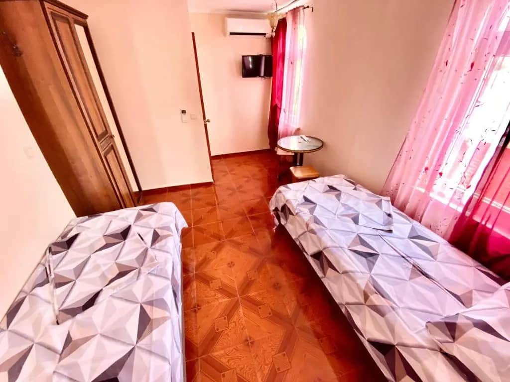 Guest House Roza: фото 2