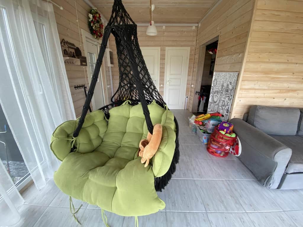 BlackHouse terrace (БлэкХаус Терраса): фото 3