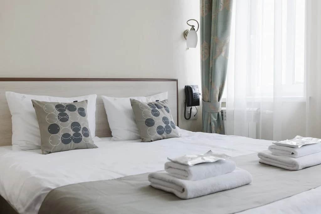 Roomp Trubnaya Mini-Hotel: фото 2