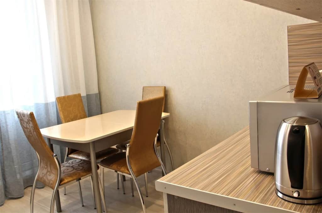 VLADRESORT Olimpia DeLuxe (Ковров, Владимир): фото 2