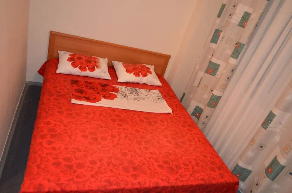 Bon Voyazh Apart Hotel: фото 3