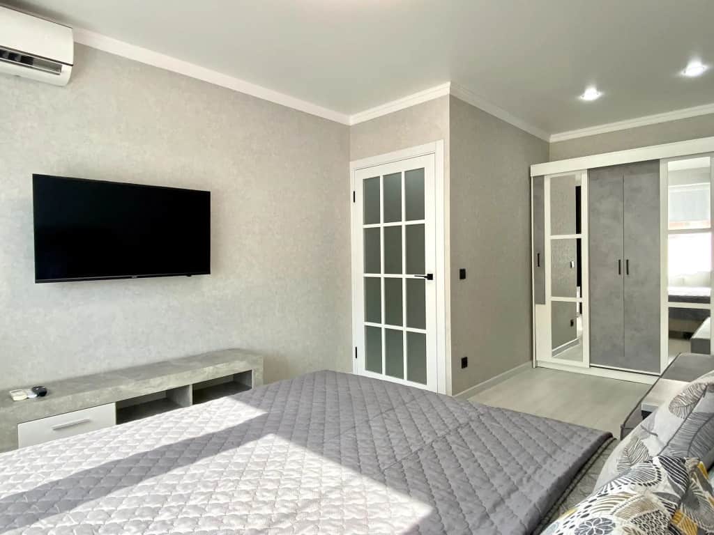Goodtime Apartments (Гудтайм Апартментс) на улице Сарабеева 7: фото 2