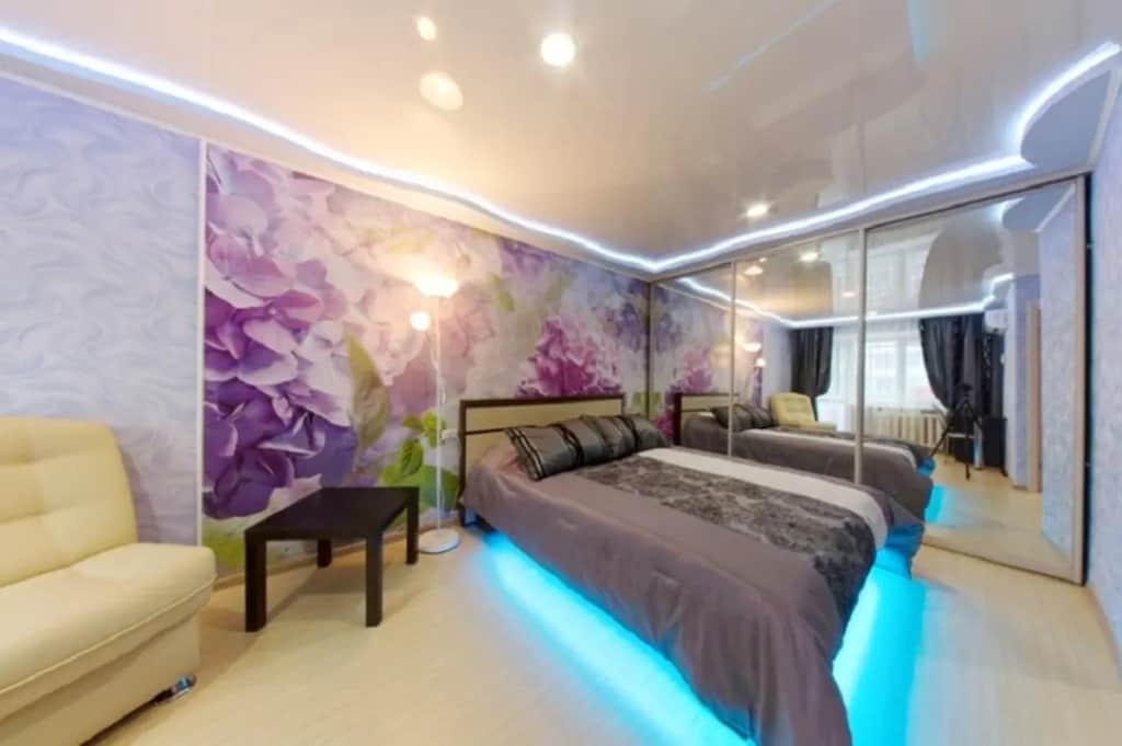 InnHome Apartments (ИннХоум) на улице Плеханова: фото 3