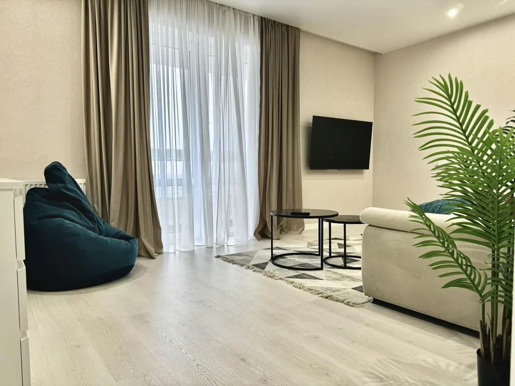 Pro.Apartment (Про.Апартмент) на улице Приморская 35: фото 3