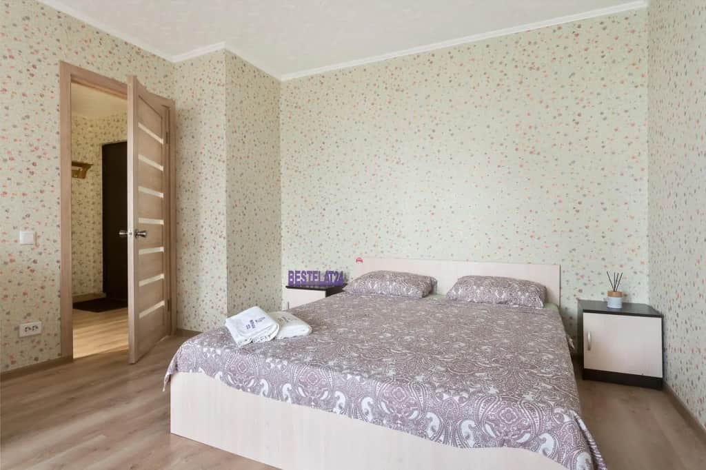 BestFlat24 (БэстФлэт24) на улице Декабристов 36 корпус 1: фото 3