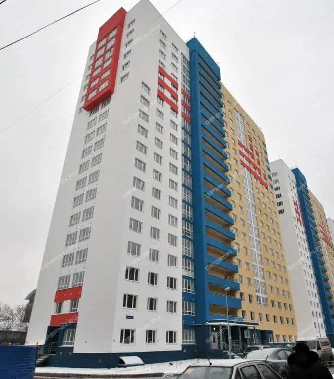 Komnatyi Na Moskovskom Shosse Mini-Hotel: фото 2