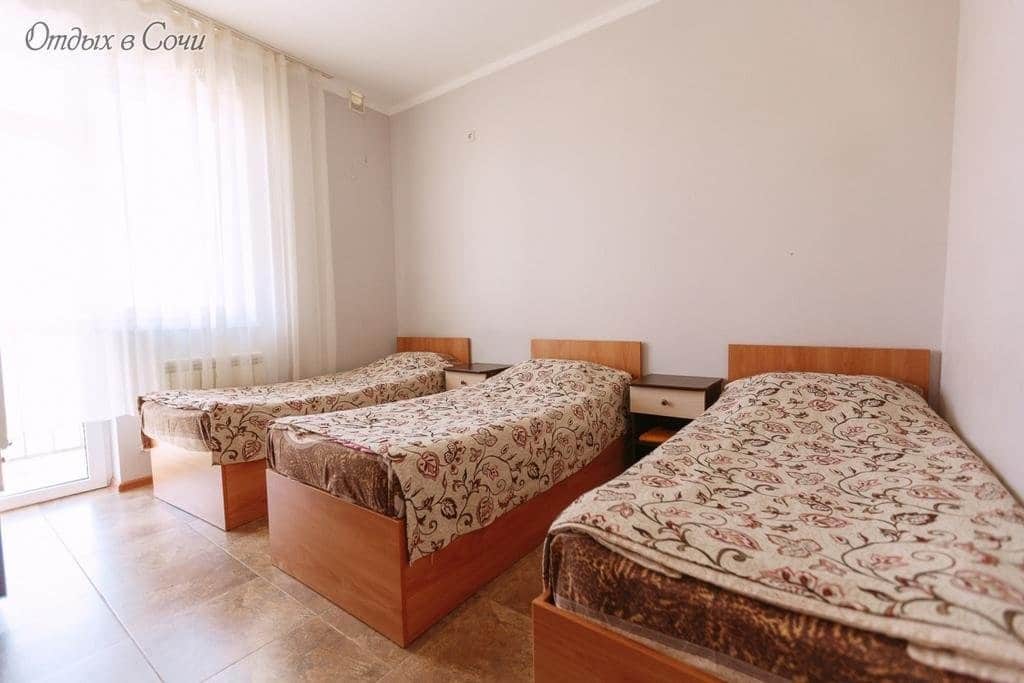 Guest House Sweet Home: фото 2