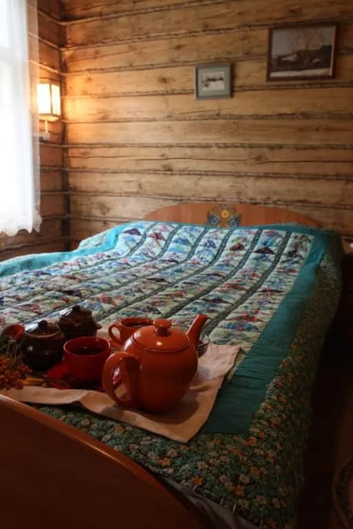 Гостевой дом Русская Дача: фото 3