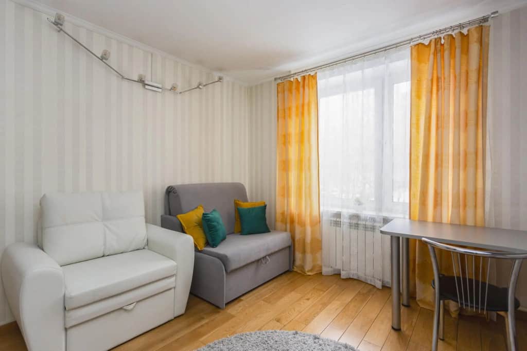 Moment House (Момент Хаус) на улице Ельнинская: фото 2