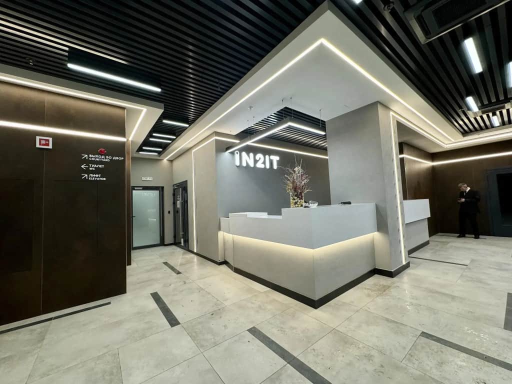 Апартаменты на проспекте Витебский 99 корп. 1: фото 2