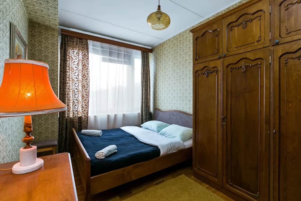 Апартаменты MaxRealty24, ул. Новый Арбат, 22: фото 3