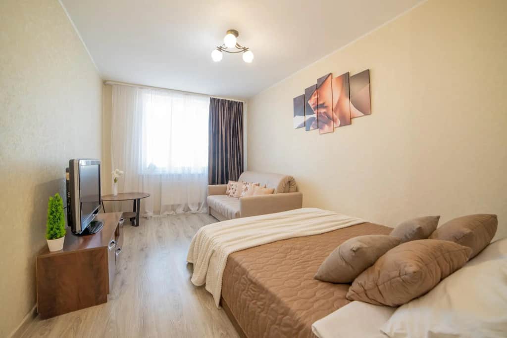 BeGuest (БиГест) на улице Заводская: фото 2