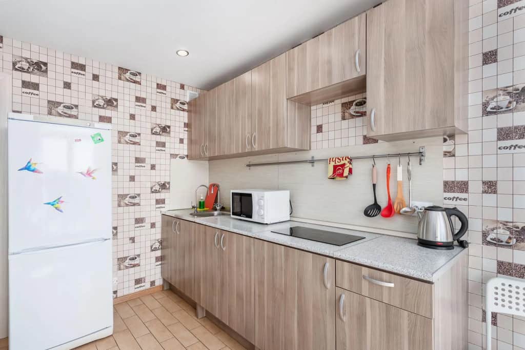 FlatHome 24 (ФлэтХоум 24) на проспекте Художников: фото 3