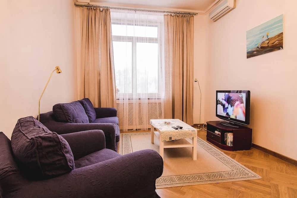 Premium Apartment Tverskaya: фото 2