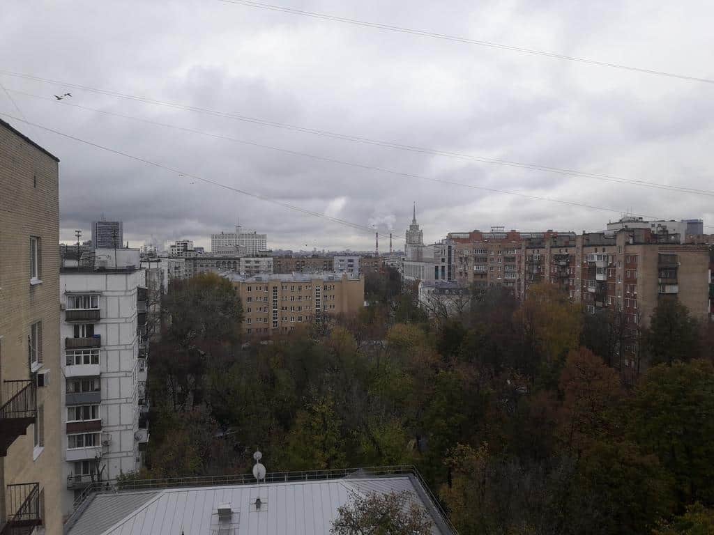 Sunny Apartment Volkov 21: фото 2