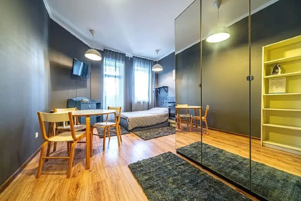 Апартаменты Loft Petrograd 2: фото 3
