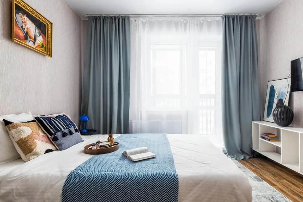 Апартаменты-студия Vetka Home (Ветка Хоум) Околица: фото 2