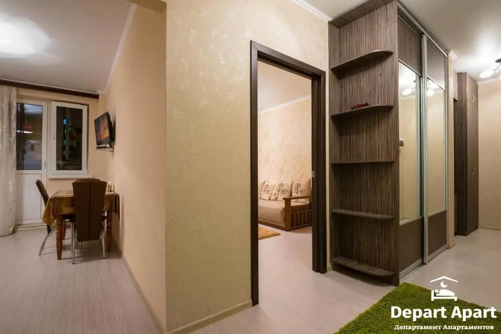 Depart ApartHotel Premium: фото 3