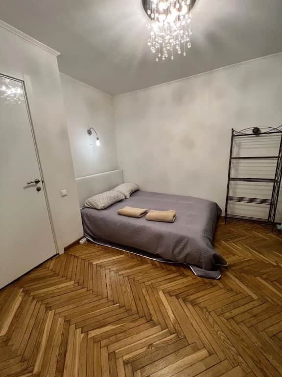 Myhotel24 Apart Aeroport (Moy otel 24 Apart Aeroport): фото 3