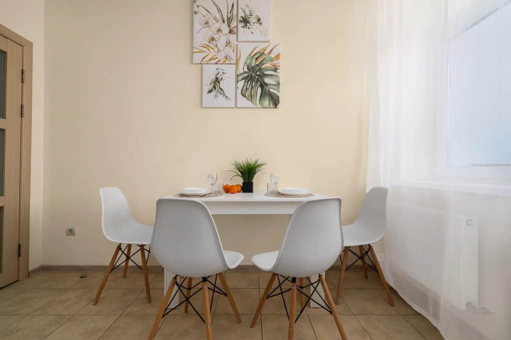 Goodtime Apartments (Гудтайм Апартментс) на улице Жлобы: фото 3