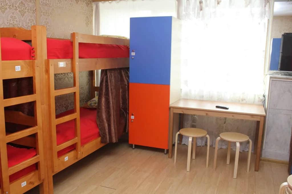 Boxhostels : фото 2