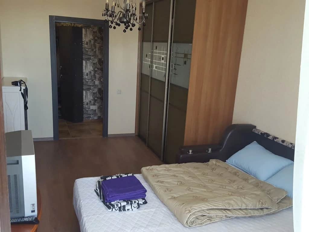 Apartment on Mihaila Dudina 10: фото 2