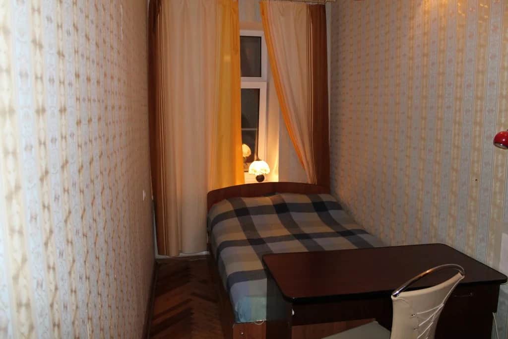 Backpacker Hostel: фото 2