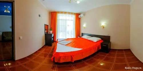 Guest House Rodos: фото 2