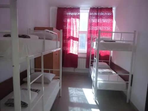 Aelita Hostel: фото 3
