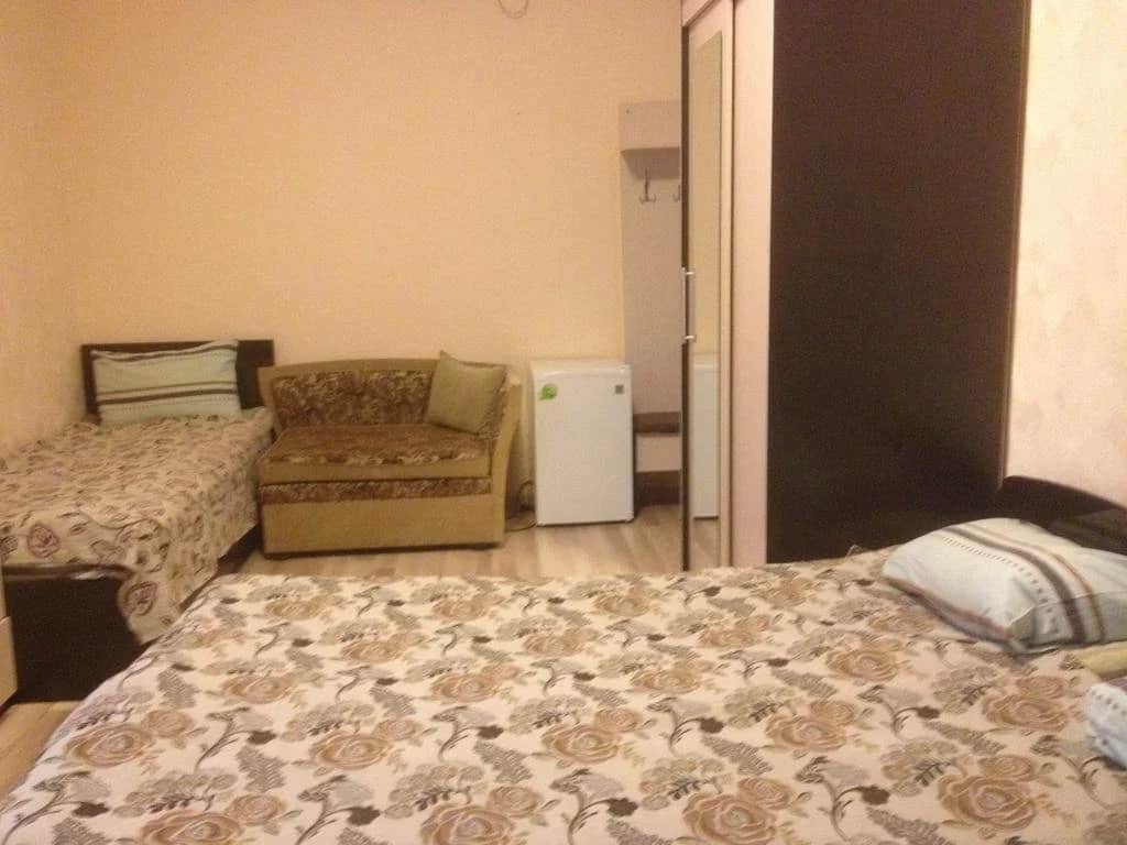 Guest House Lyubimy: фото 2