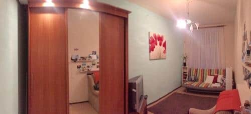 Homestay on Bronnitskaya Ulitsa 37: фото 2