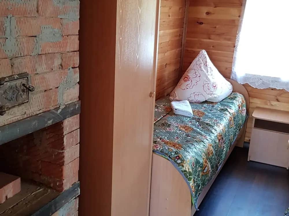 Отель «Байкал Петрович»: фото 2