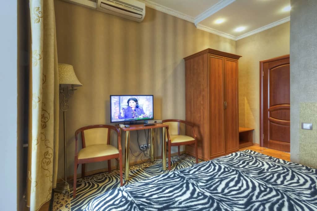 Green Wood Apartments: фото 2
