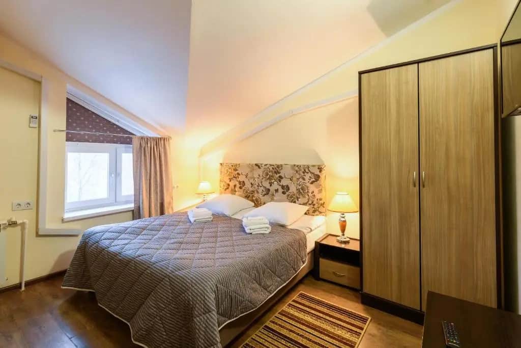 Greenstar Hotel Domodedovo: фото 3