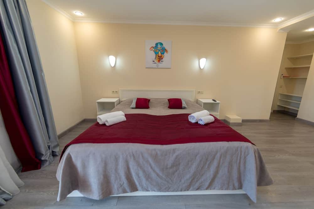 Apart-hotel Five Nests: фото 2
