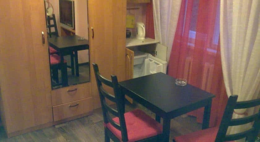 Lomonosov Area Apartments: фото 2