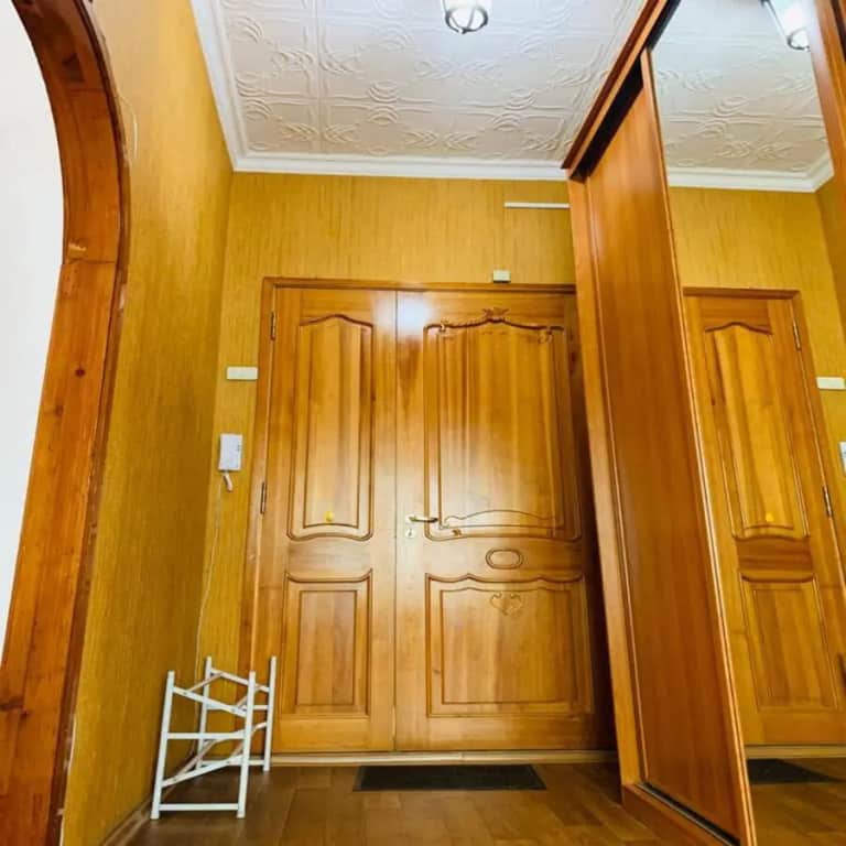 Советский 59 Трехкомнатные апартаменты рядом с Администрацией: фото 3