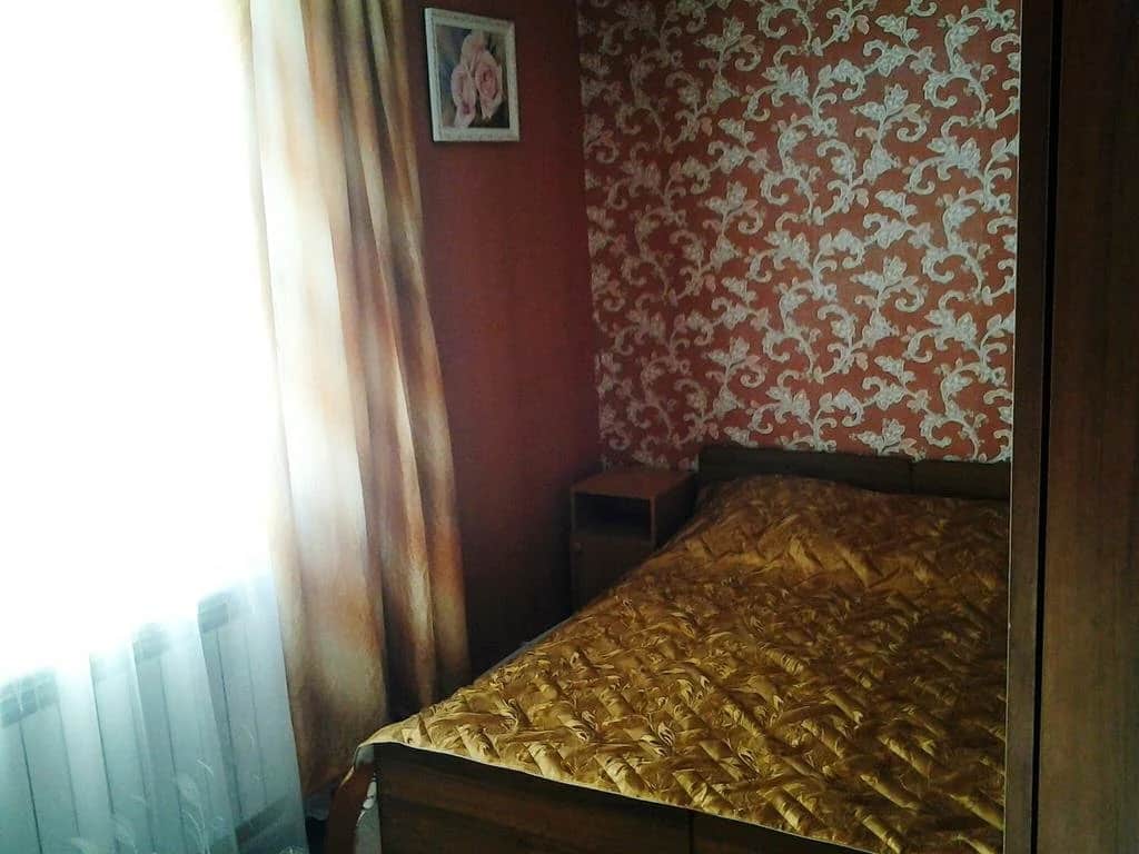 Guest-house Anastasia: фото 3