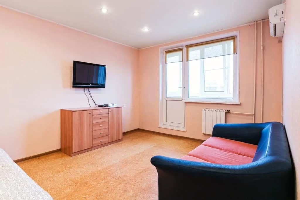Lyx Apartamenty m. Krasnosel'skaya: фото 2