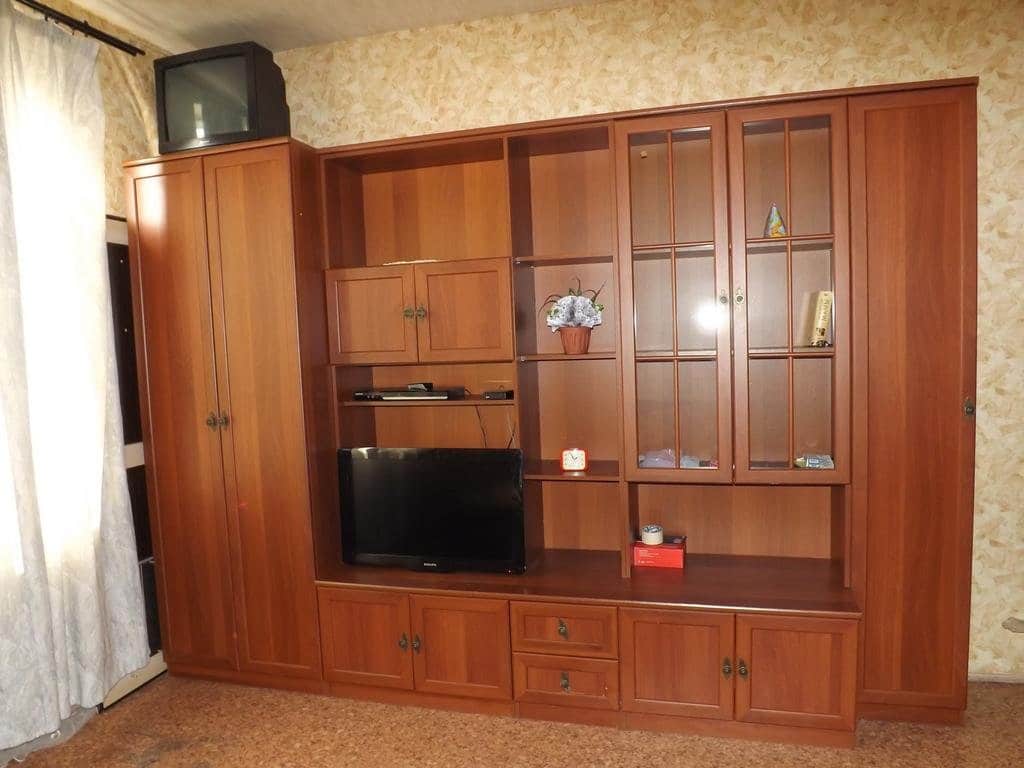 Na Bolshoy Akademicheskoy Apartment: фото 3