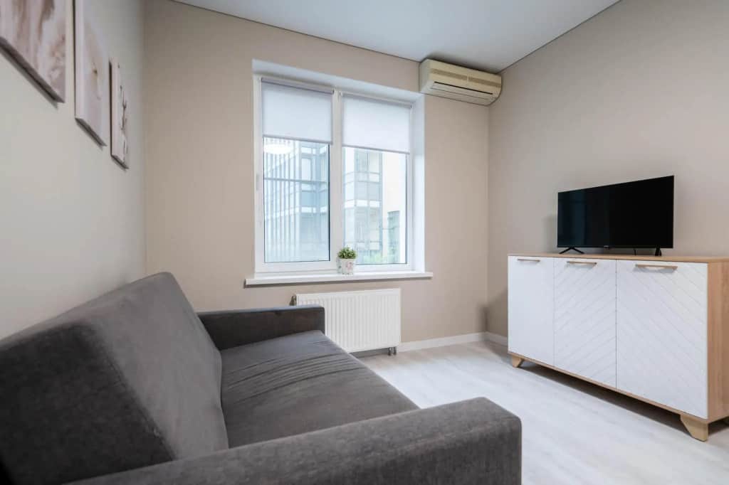 InnDays Apartments на улице Струве 12: фото 2