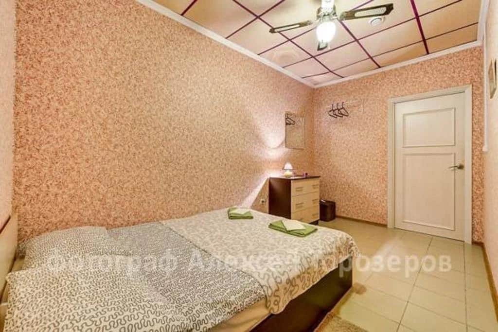 Mini-Hotel Lermontov: фото 2